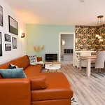 Ferienresidenz Kormoran Appartement KOR21