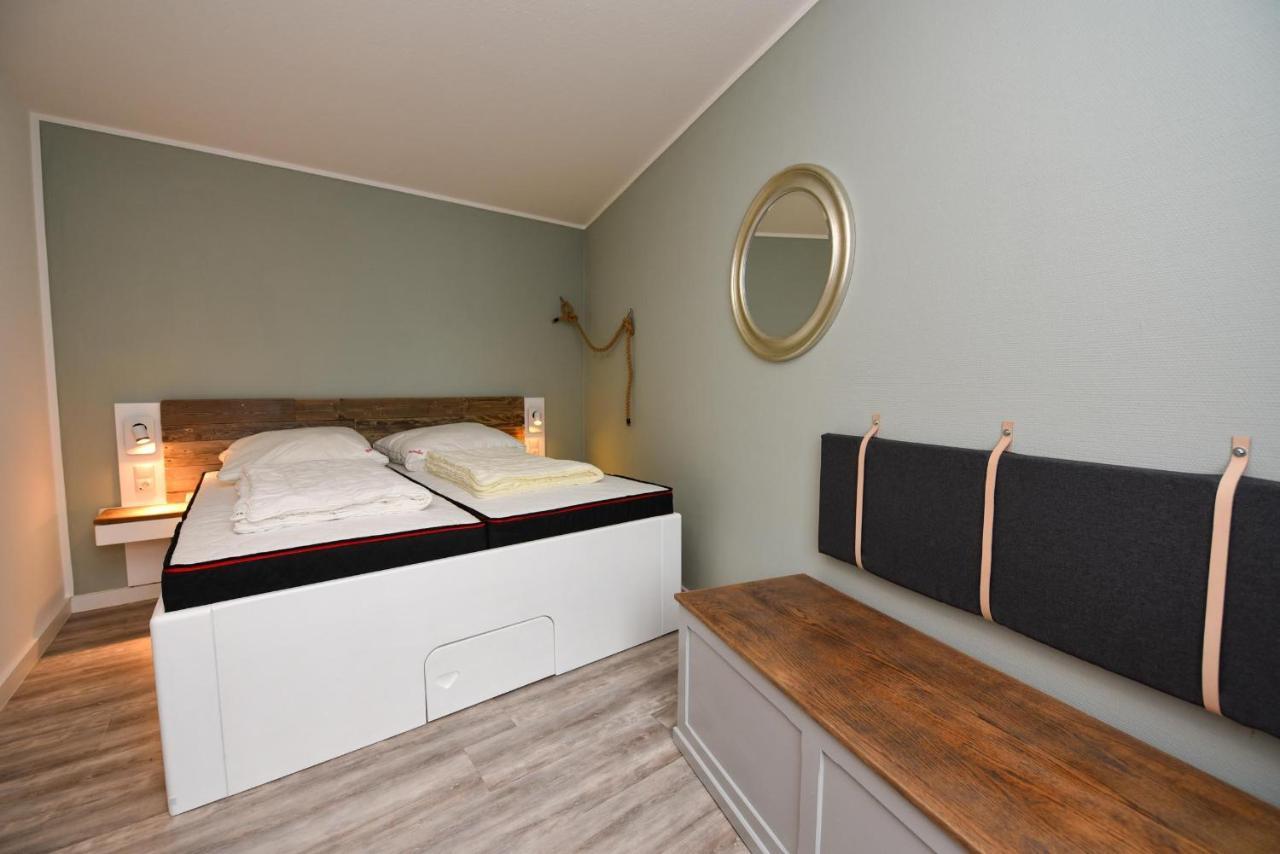 Apartment Ferienresidenz Kormoran Kor21